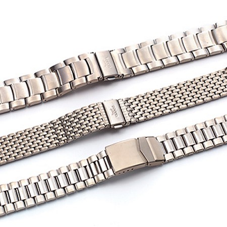 Band for your Boccia Titanium Watch - Click Image to Close